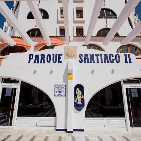 Appartamento 504 Parque Santiago Ii First Line To The Playa de las Americas (Tenerife)