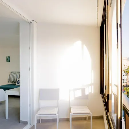 Appartement 504 Parque Santiago Ii First Line To The *